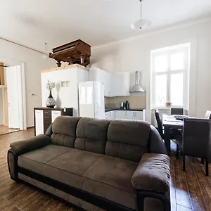 Urban Auberge de jeunesse