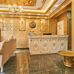 Ξενοδοχείο Sultan Suleyman Palace &, Κωνσταντινούπολη