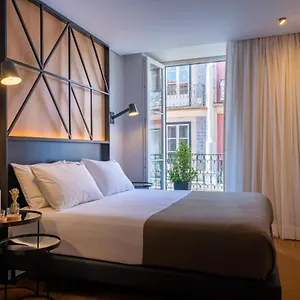 Ξενοδοχείο Ferraria Xvi Flh Lisboa