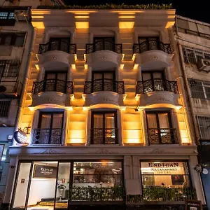 Ξενοδοχείο Endican Sultanahmet, Κωνσταντινούπολη