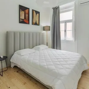 Petit Rosa - Bairro Alto Maison d'hôtes