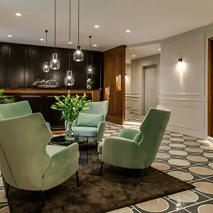 Ξενοδοχείο Eye- Boutique Suites, By Bqa Βουδαπέστη