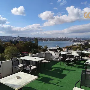 Ξενοδοχείο Galata &, Κωνσταντινούπολη