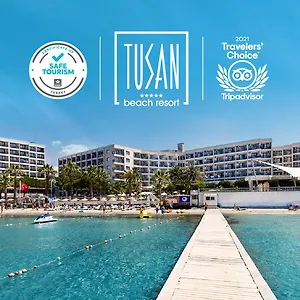 Tusan 5* Kuşadası