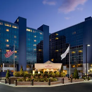 فندق Crowne Plaza Jfk Airport City, An Ihg ****