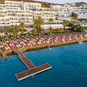 ***** Resort Prive - Adult Only Türkei