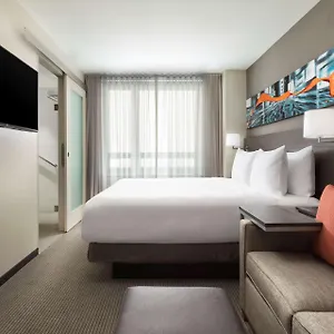Ξενοδοχείο Hyatt Place - Times Square Νέα Υόρκη