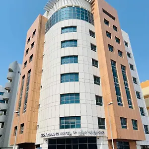 فندق Mra Grand **