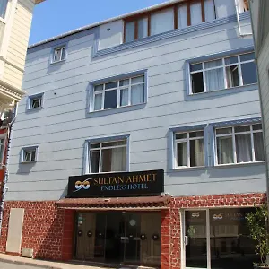Sultan Endless Istambul