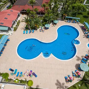 Keskin 3* Dalyan