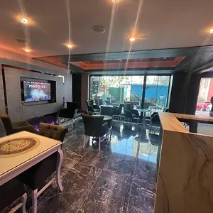 Ξενοδοχείο Grand Hurriyet, Κωνσταντινούπολη