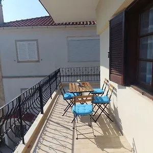 Πανσιόν Greek Πευκοχώρι