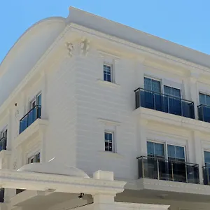  Apartment White Star Türkei