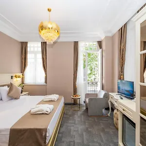 4* Hotel Moonlight Elegance Boutique