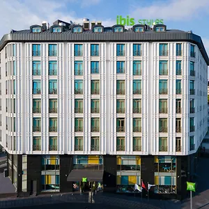 Ξενοδοχείο Ibis Styles Merter, Κωνσταντινούπολη