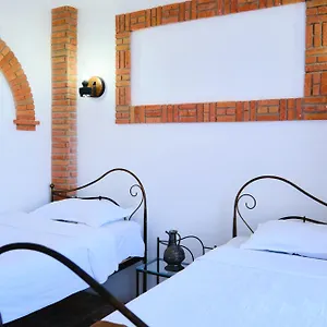 **** Hotel Janashia Boutique Georgien