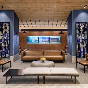 Ξενοδοχείο Springhill By Marriott Manhattan/times Square South Νέα Υόρκη