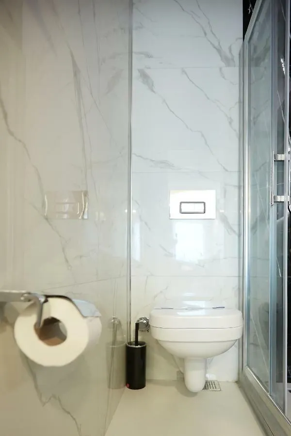 Kartal Palace Taksim Square Family Hotel Κωνσταντινούπολη