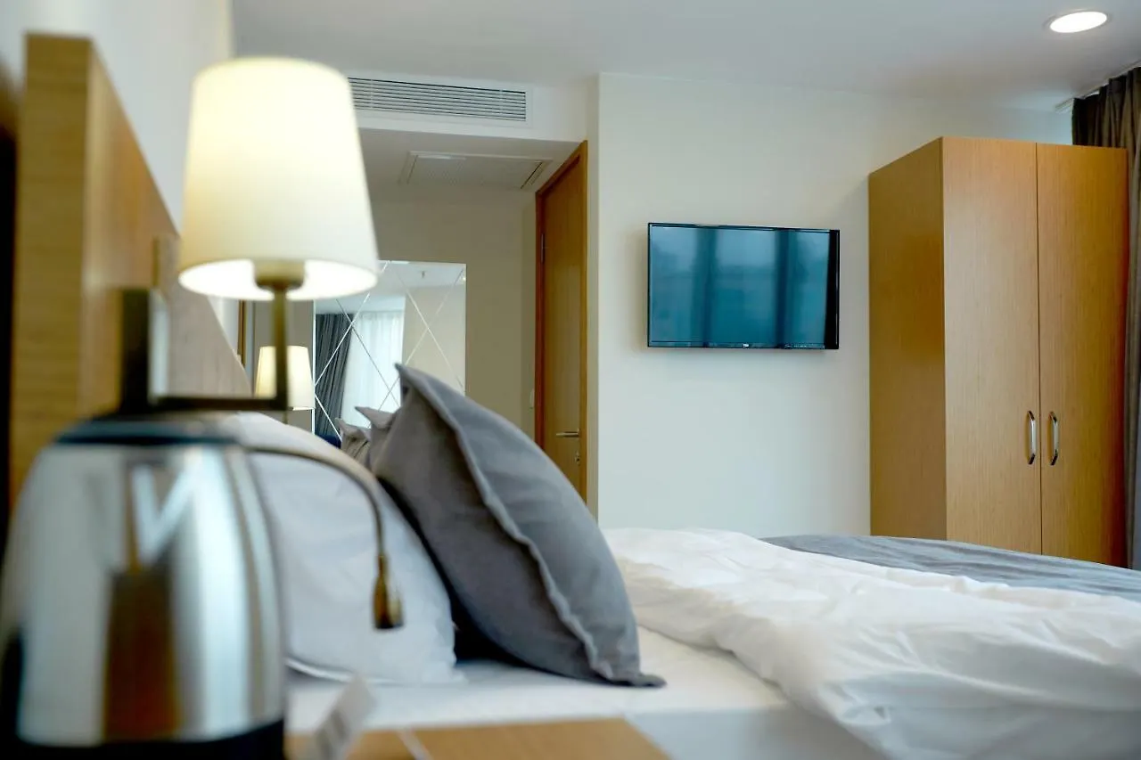 Kartal Palace Taksim Square Family Hotel Κωνσταντινούπολη