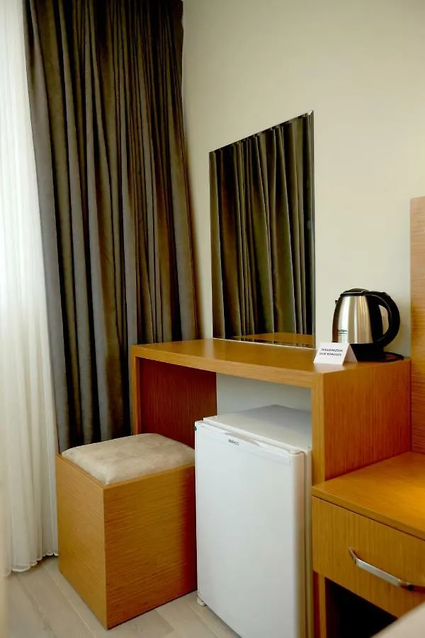Kartal Palace Taksim Square Family Hotel Κωνσταντινούπολη