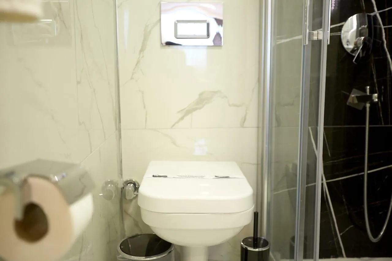 Kartal Palace Taksim Square Family Hotel Κωνσταντινούπολη 2*,  Τουρκία