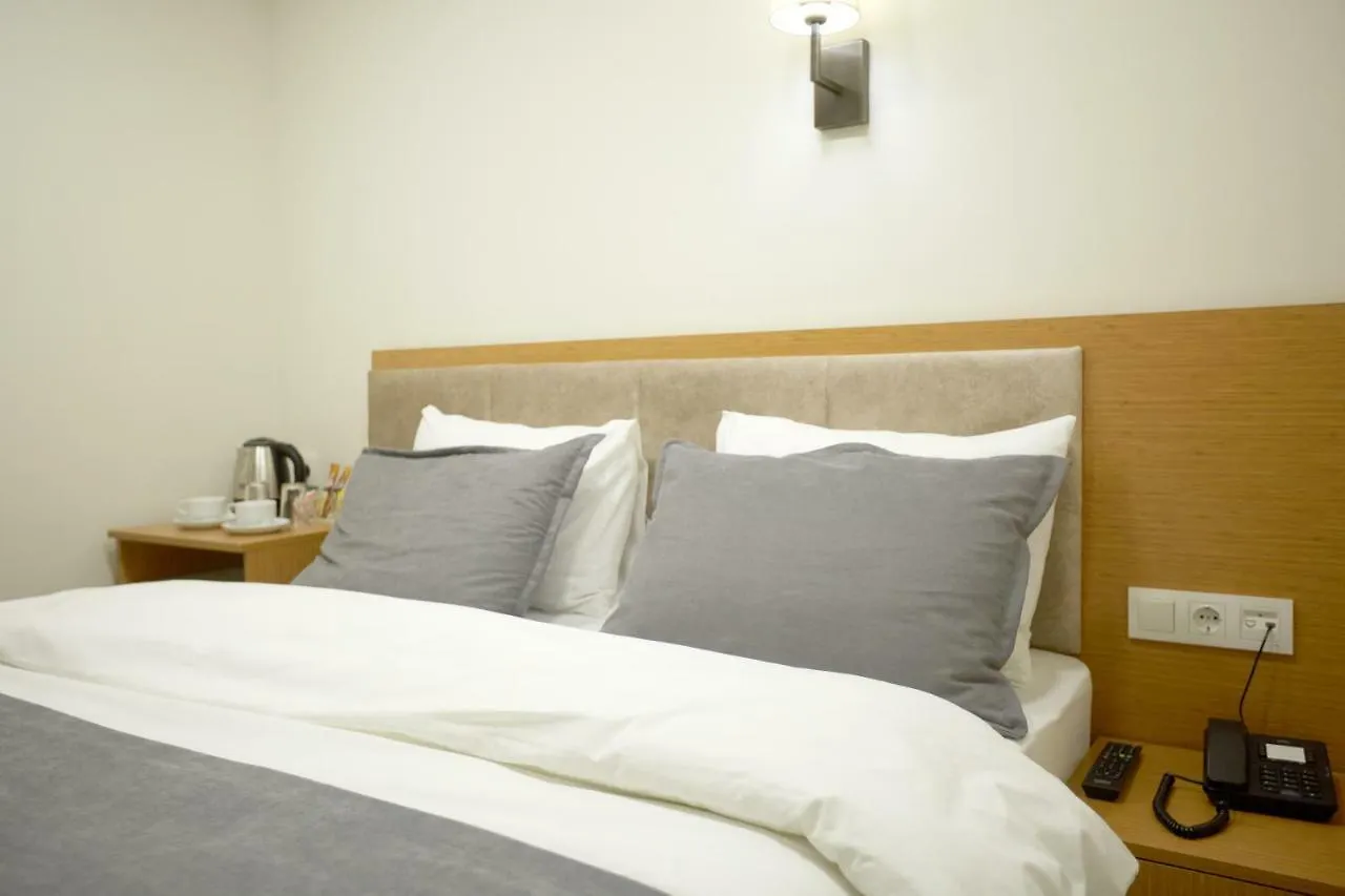 **  Kartal Palace Taksim Square Family Hotel Κωνσταντινούπολη Τουρκία