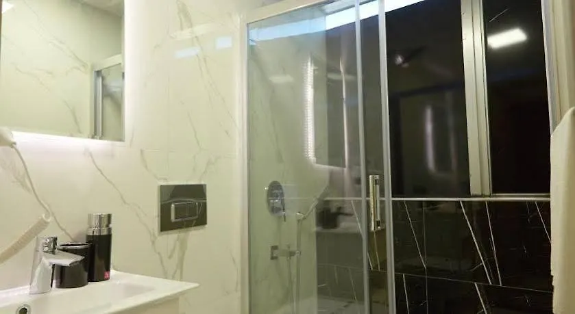 **  Kartal Palace Taksim Square Family Hotel Κωνσταντινούπολη Τουρκία