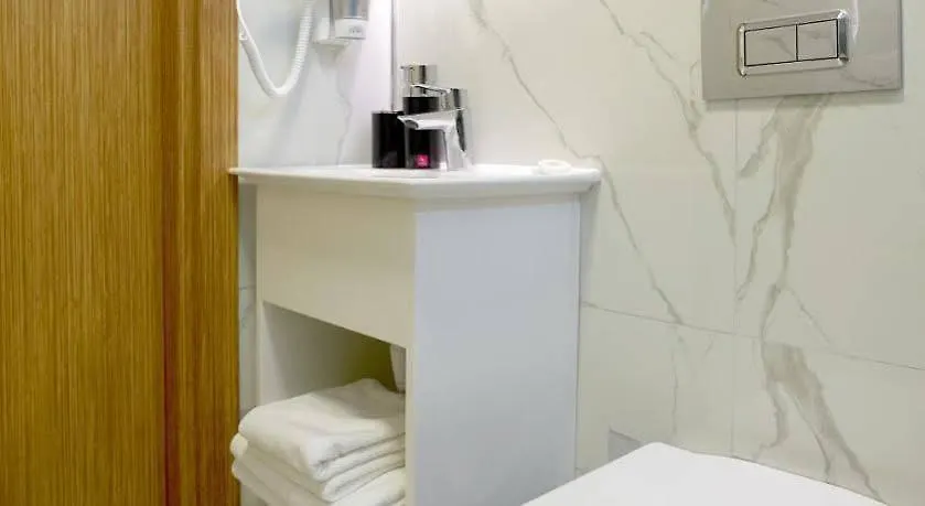 Kartal Palace Taksim Square Family Hotel Κωνσταντινούπολη