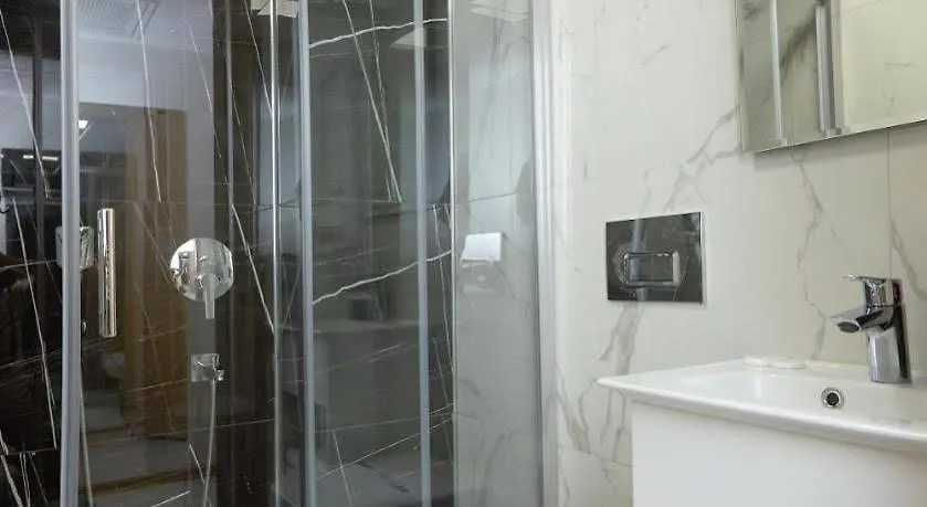 Kartal Palace Taksim Square Family Hotel Κωνσταντινούπολη