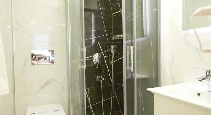 Kartal Palace Taksim Square Family Hotel Κωνσταντινούπολη