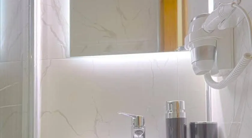 Kartal Palace Taksim Square Family Hotel Κωνσταντινούπολη Τουρκία